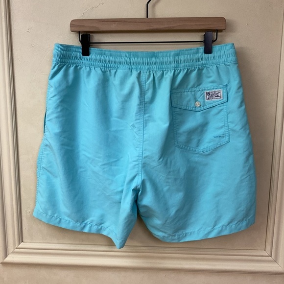 Polo Ralph Lauren Swim Trunks - Picture 2 of 6